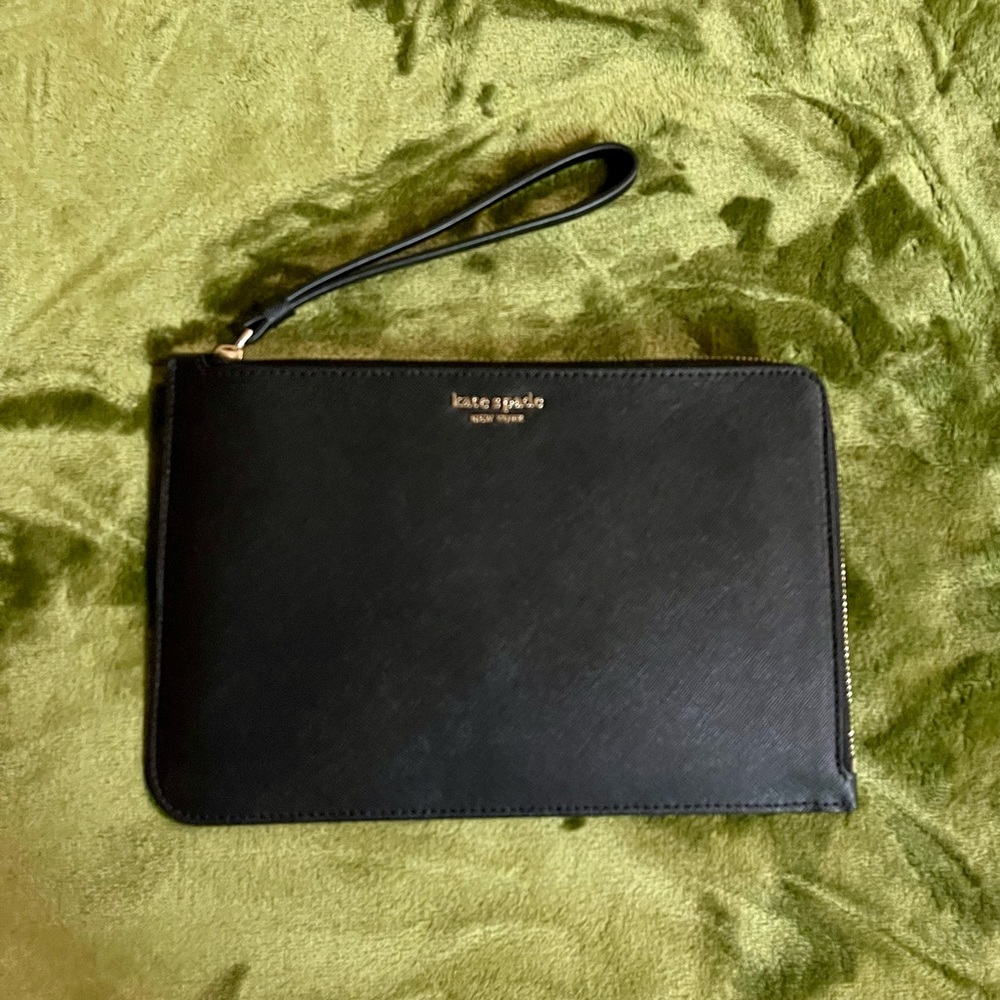 KateSpade Wristlet